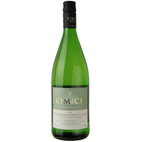 Kimich Riesling Kabinett 750ml