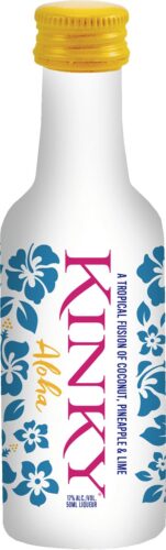 Kinky aloha 50ml