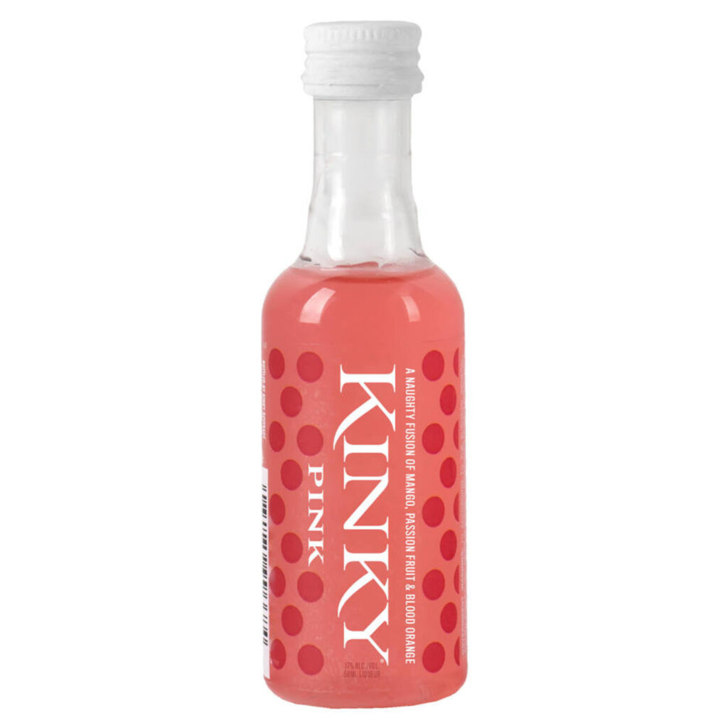 Kinky Pink 50ml