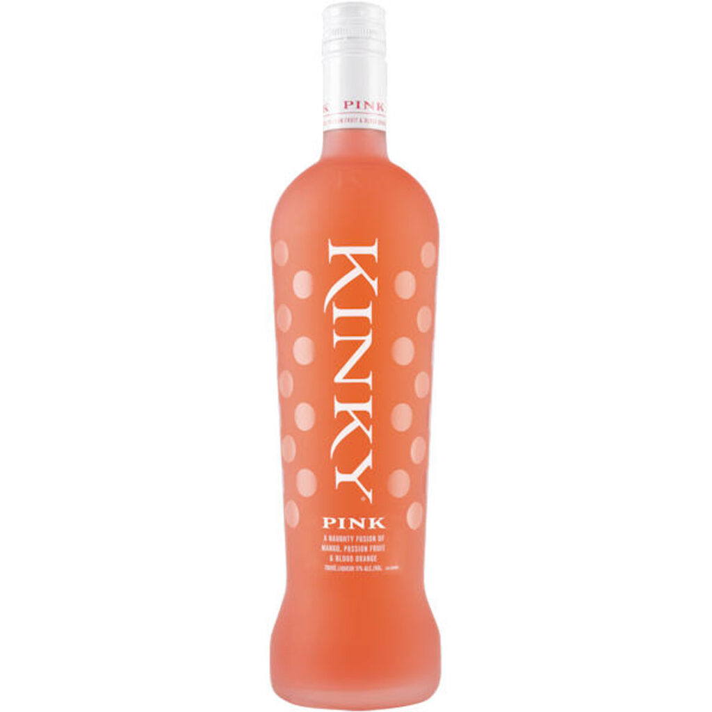 Kinky Pink 375ml