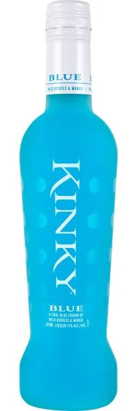 Kinky Blue 750ml