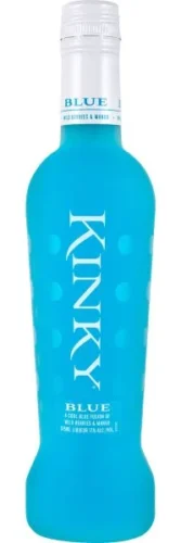 Kinky blue 375ml