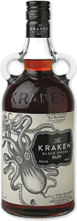 Kraken 750mL
