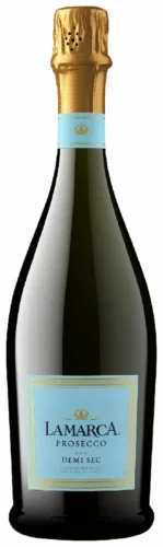 La Marca Demi Sec 750ml