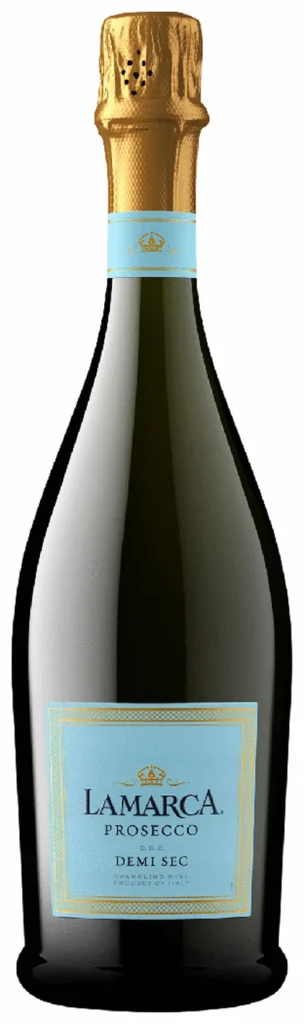 La Marca Demi Sec 750ml