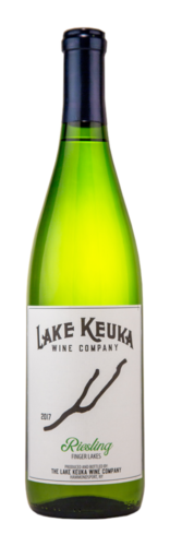Lake Keuka Wine Co Riesling 750ml