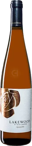 Lakewood Riesling 750ml