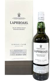 Laphroaig Single Cask Olorosso 2014