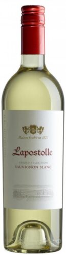 Lapostolle Sauv Blanc 750ml