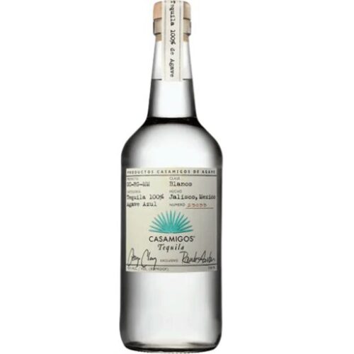 Casamigos Silver 750ml