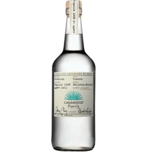 Casamigos Silver 750ml