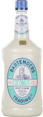 Bartenders Coconut Cream 1.75L