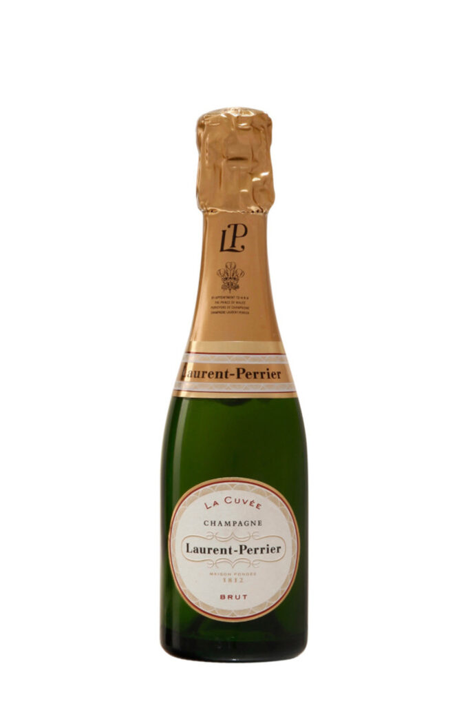 Laurent Perrier Brut 187ml