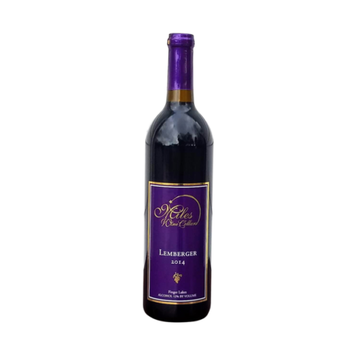 Miles Lemberger 750ml