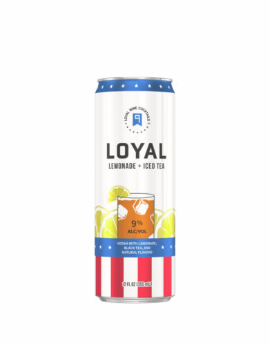 Loyal Iced Tea Single