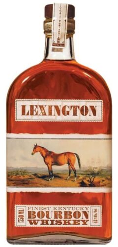 Lexington Bourbon 750ml