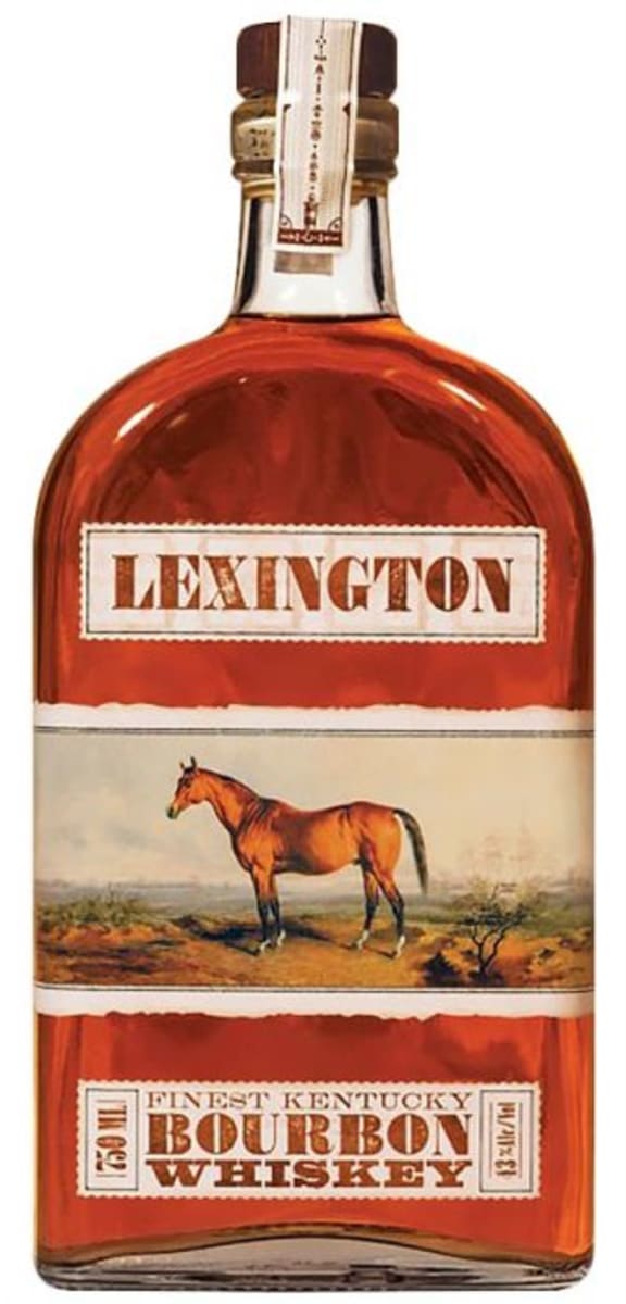 Lexington Bourbon 750ml