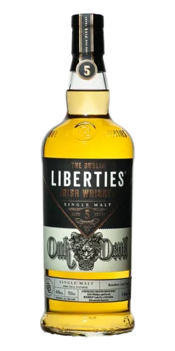 Liberties 750ml