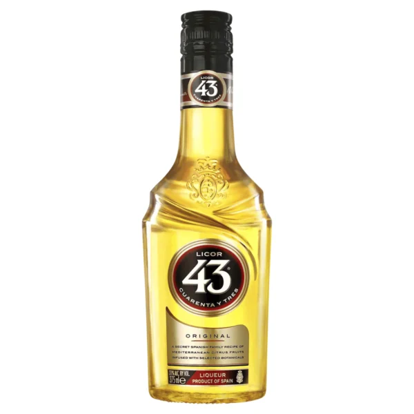 Licor 43 375ml