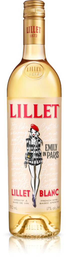 Lillet 750ml