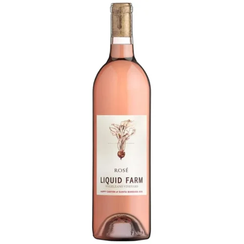 Liquid Farm Rose 750ml