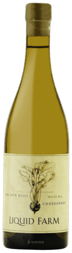 Liquid Farm White Hill Chard 750ml