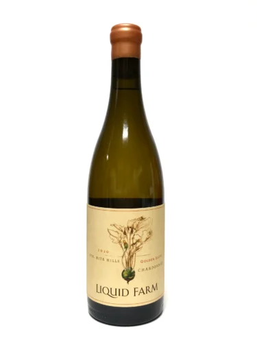 Liquid Farm Golden Slopes Chard 750ml