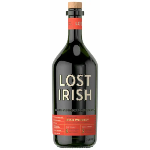 Lost Irish 750ml