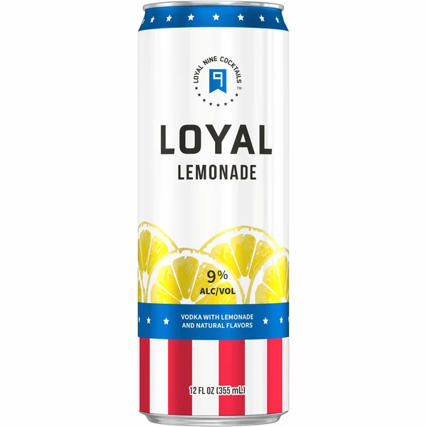 Loyal Lemonade Single