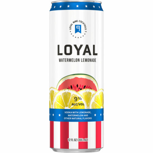Loyal Watermelon Single