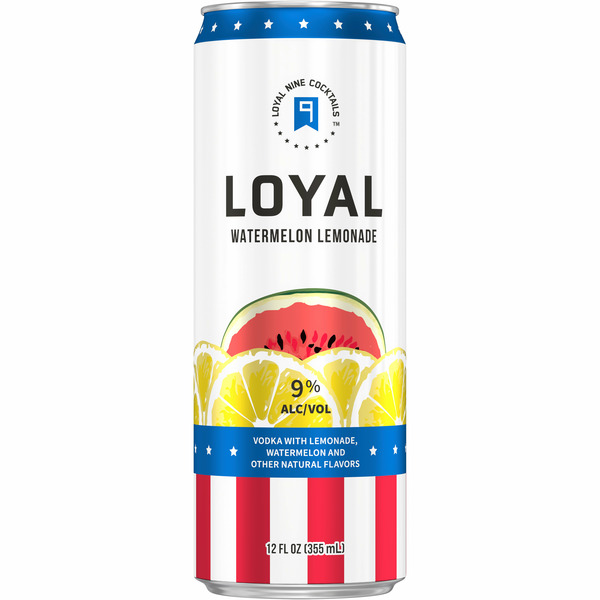 Loyal Watermelon Single