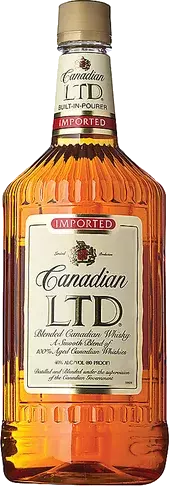 Canadian LTD 1.75L