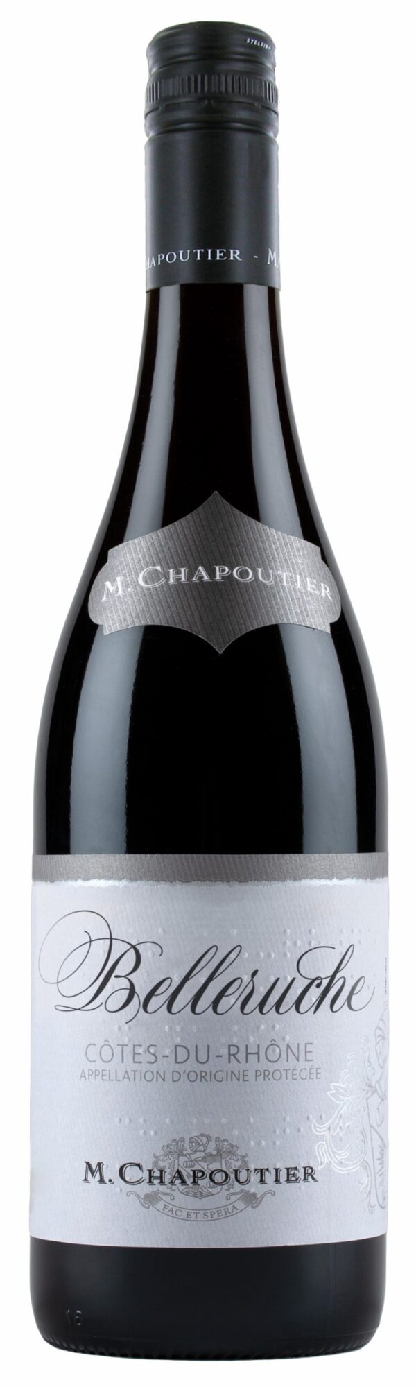 Chapoutier Belleruche Cotes du Rhone 750ml