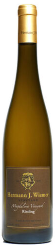 Wiemer Magdalena Riesling 750ml