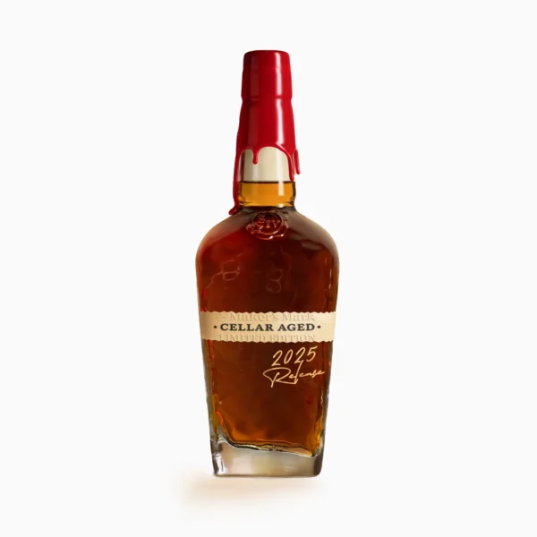 Makers Mark Cellar Aged 2025 750ml