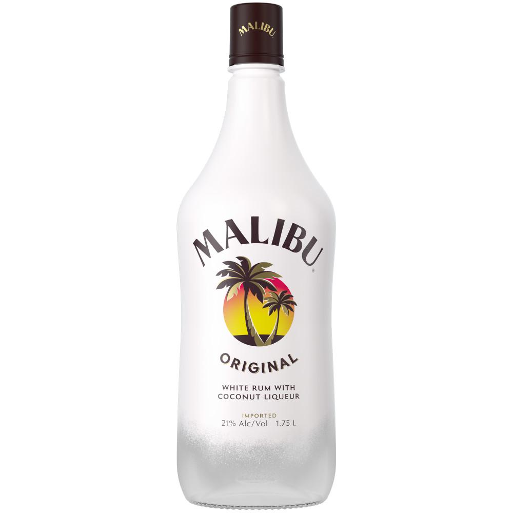 Malibu Coconut 1.75L