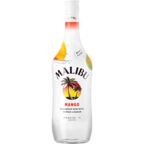 Malibu Mango 1L