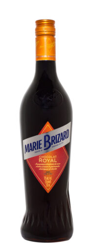 Marie Brizard Chocolate 750ml