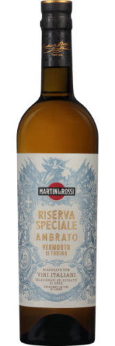 Martini Vermout Ambrato 750ml