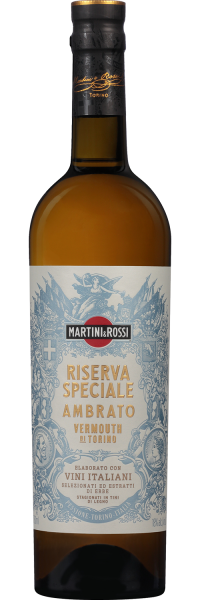 Martini Vermouth Ambrato 750ml