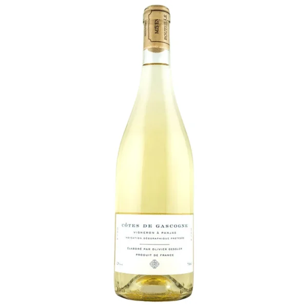 Mary Taylor Cotes de Gascogne 750ml