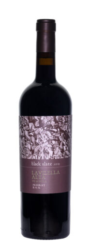 Mas Alta Black Slate Priorat 750ml