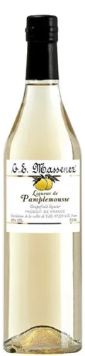 Massenez Pamplemousse 750ml