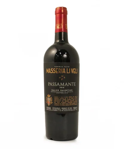 Masseria Li Veli  Passamante 750ml