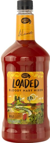 Master Mix Bloody M Loaded 1.75
