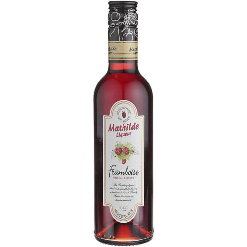 Mathilde Framboise 375ml