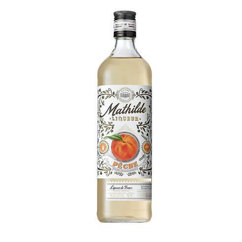 Mathilde Peche 750ml