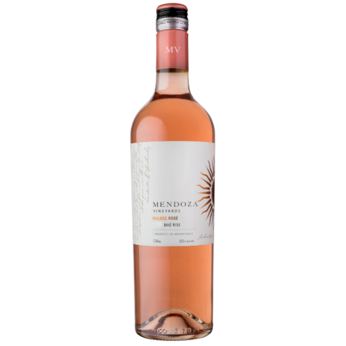 Mendoza Rose 750ml