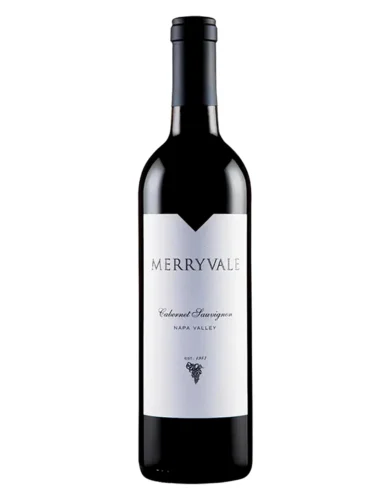 Merryvale Cab 750ml