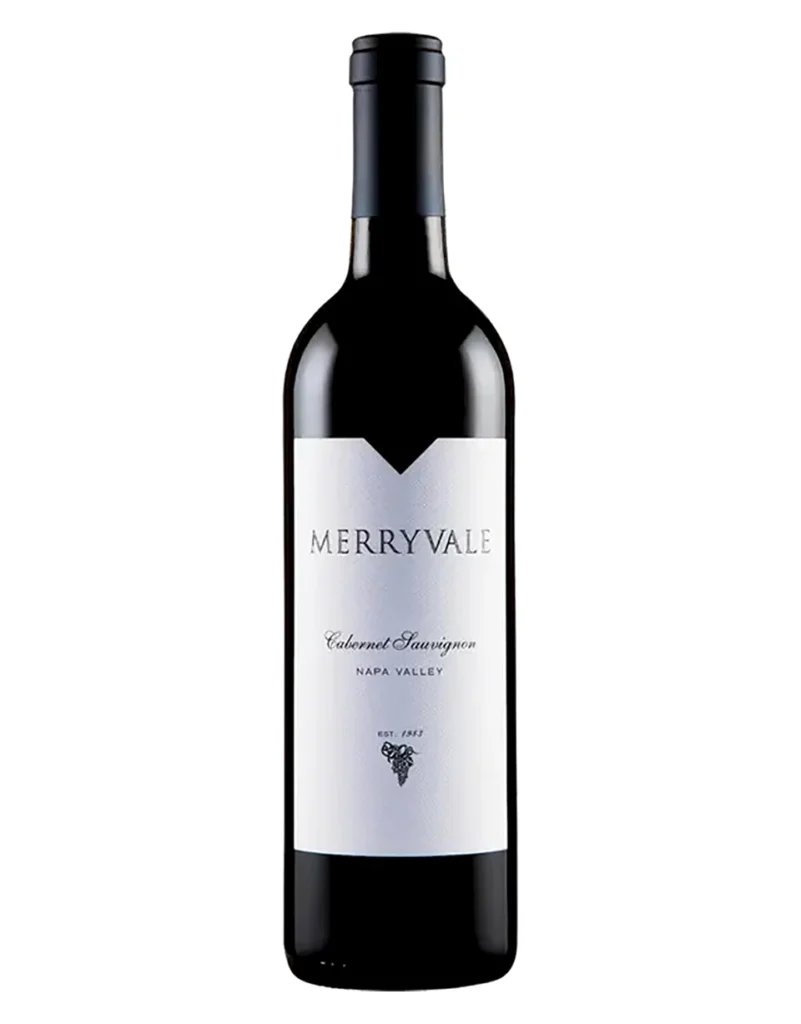 Merryvale Cab 750ml
